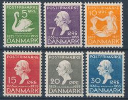 Danmark 1935