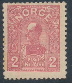 Norge 1907