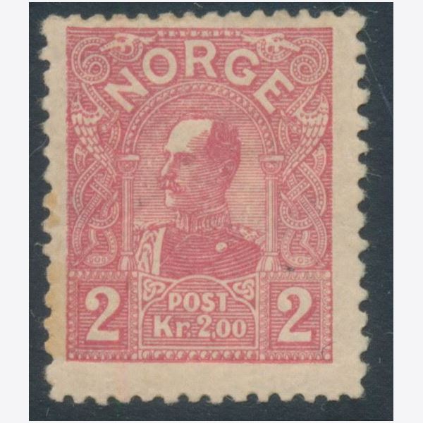 Norge 1907