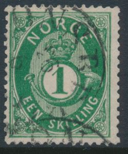 Norge 1872