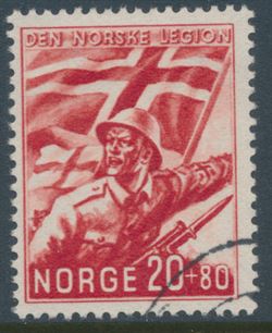 Norge 1941