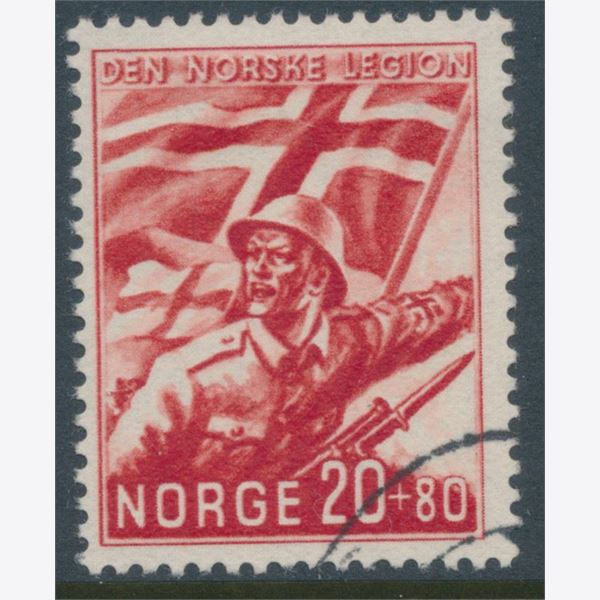 Norge 1941