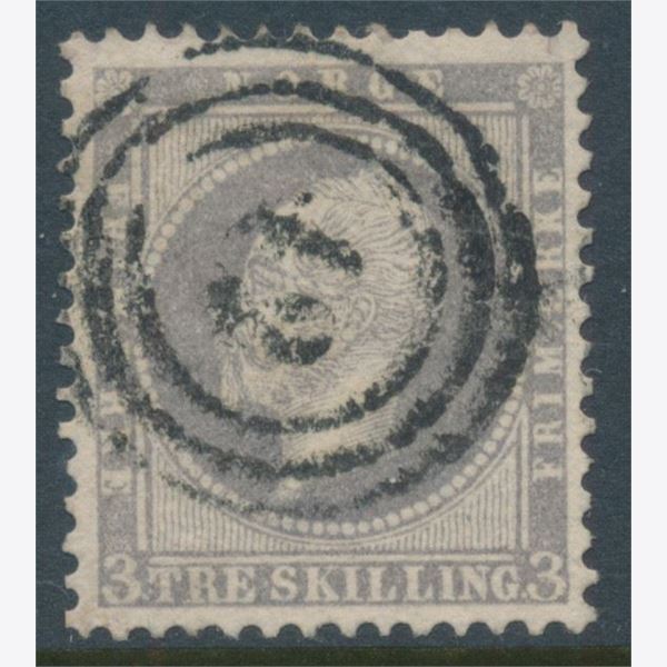 Norway 1856