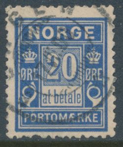 Norge 1897