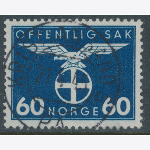 Norge 1944