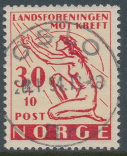 Norway 1953