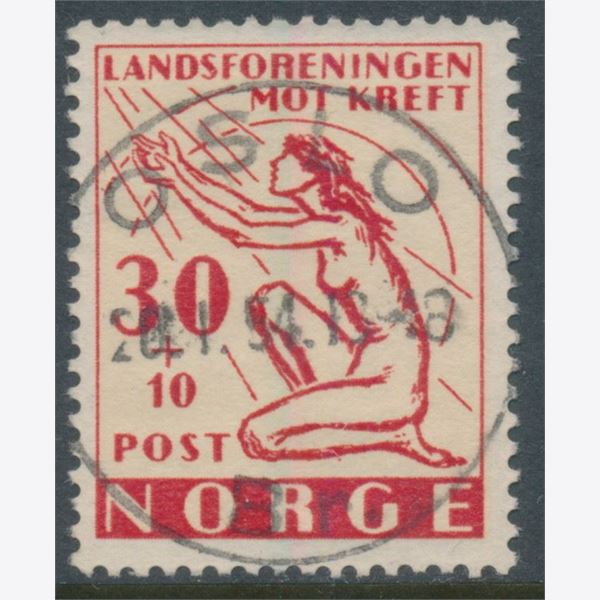 Norge 1953