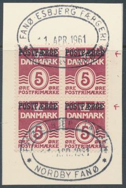 Denmark 1942