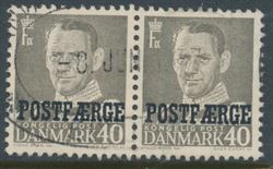 Danmark 1955