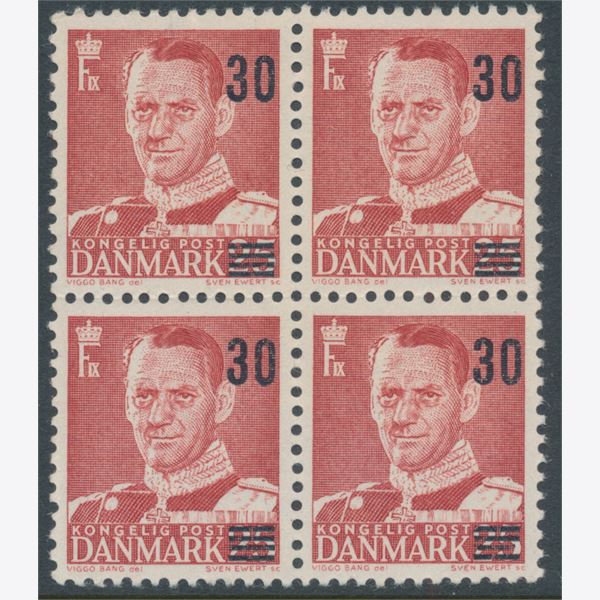 Danmark 1955