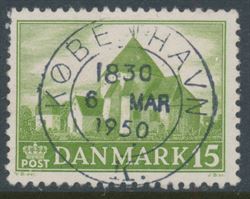 Denmark 1944