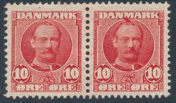 Danmark 1907