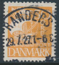 Danmark 1927