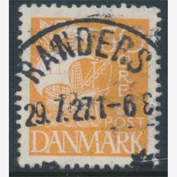 Danmark 1927