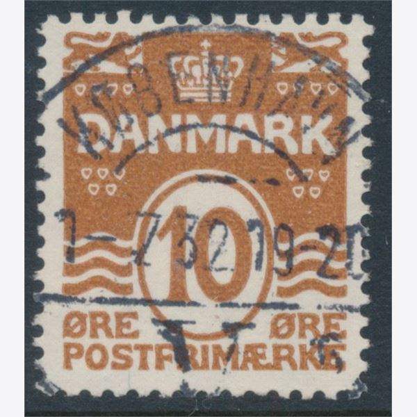 Danmark 1930