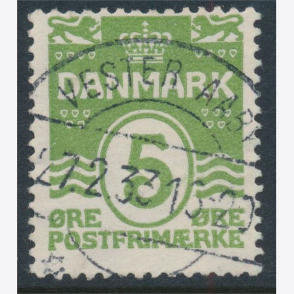 Danmark 1930