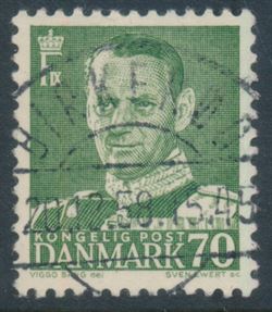 Danmark 1950