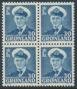 Grønland 1953