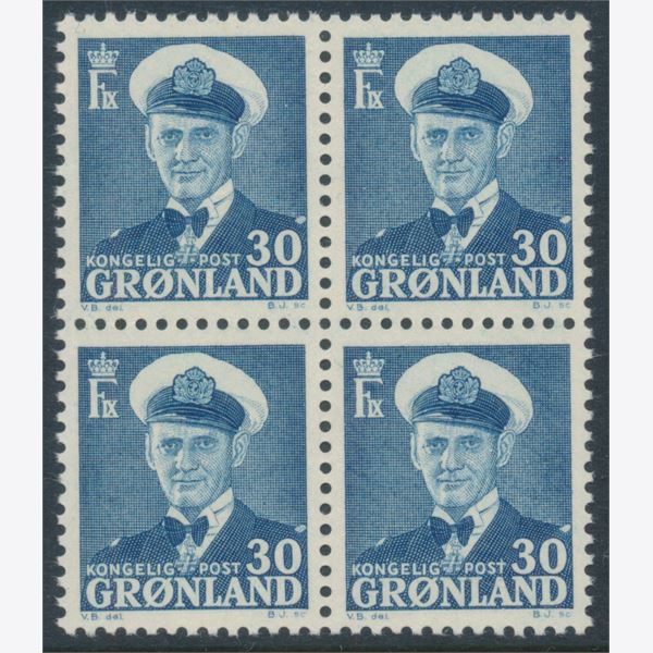 Grønland 1953