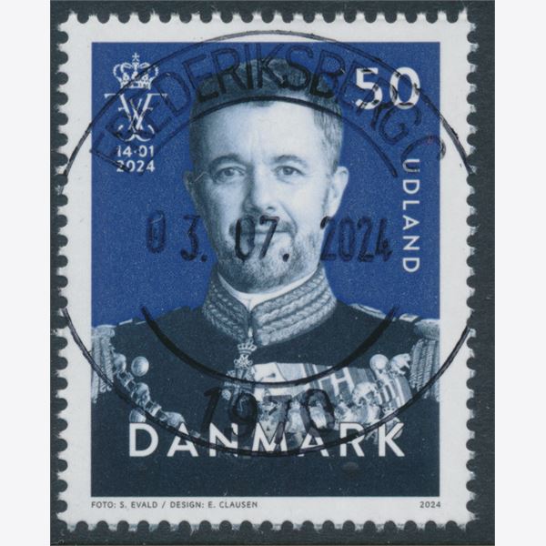 Danmark 2024