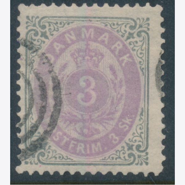 Denmark 1871