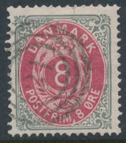 Danmark 1875