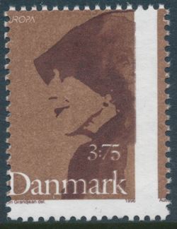 Danmark 1996