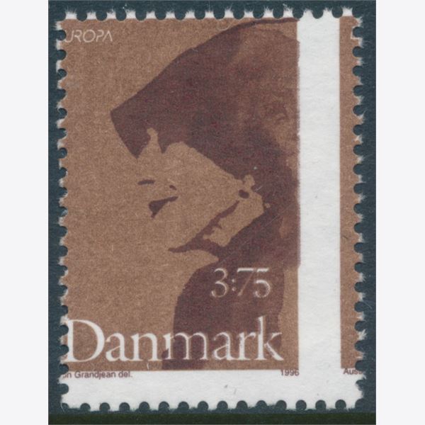 Danmark 1996