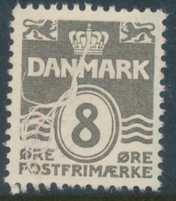 Danmark 1937-39