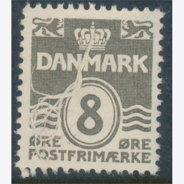 Danmark 1937-39