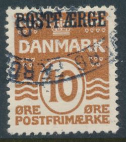 Danmark 1930