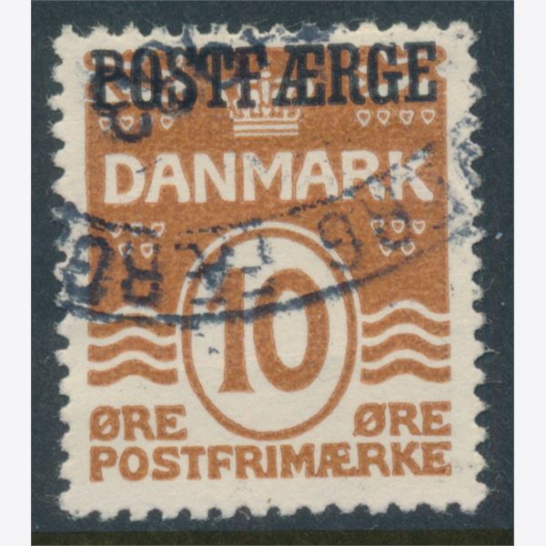 Danmark 1930