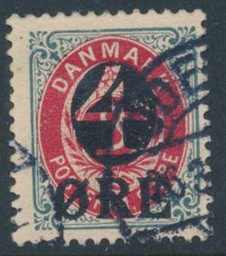 Danmark 1912