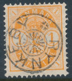 Denmark 1902