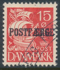 Danmark 1936