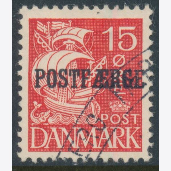 Danmark 1936