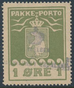 Greenland 1915