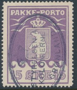 Grønland 1915