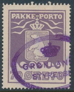 Grønland 1930