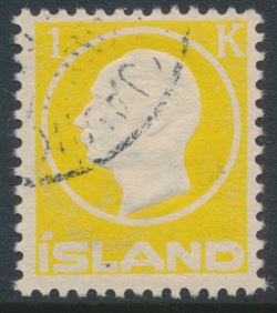 Iceland 1912