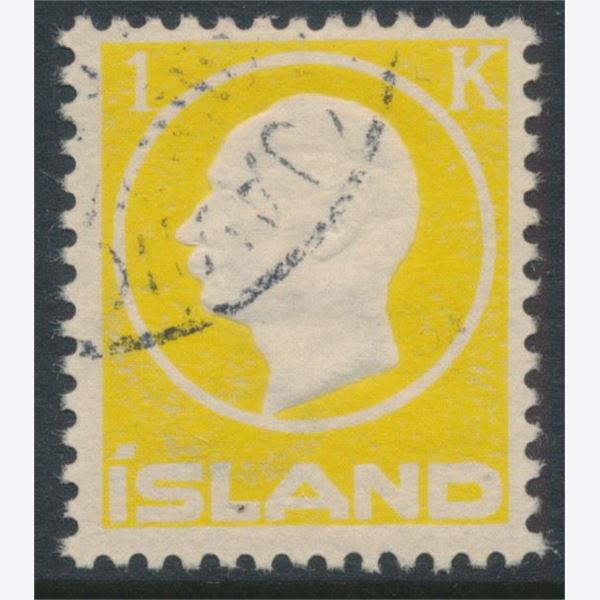 Iceland 1912