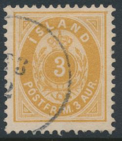 Iceland 1901