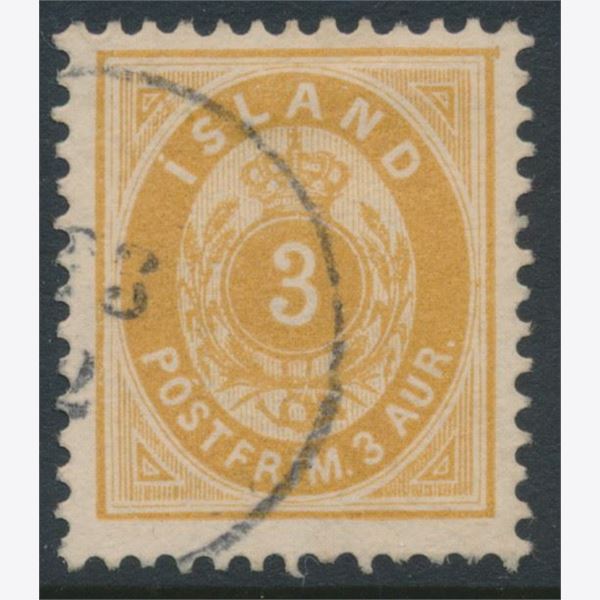 Iceland 1901