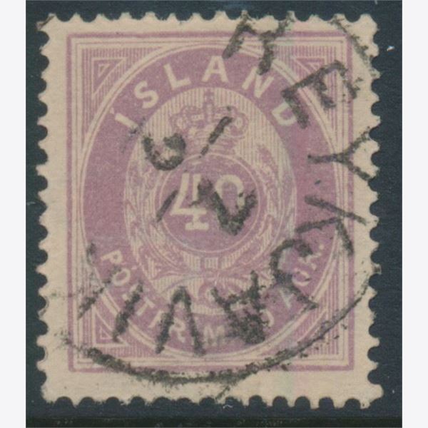 Iceland 1882