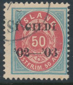 Iceland 1902