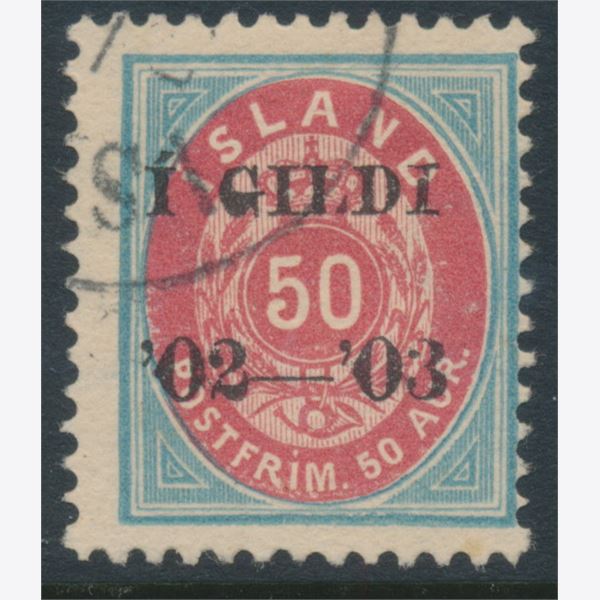 Iceland 1902