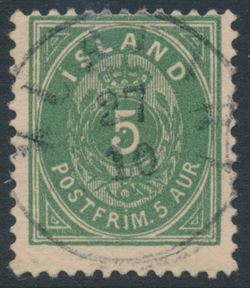 Iceland 1896