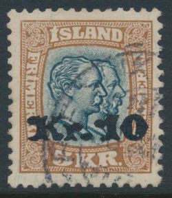 Iceland 1930