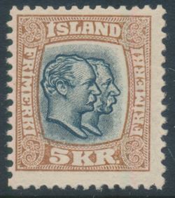 Iceland 1907