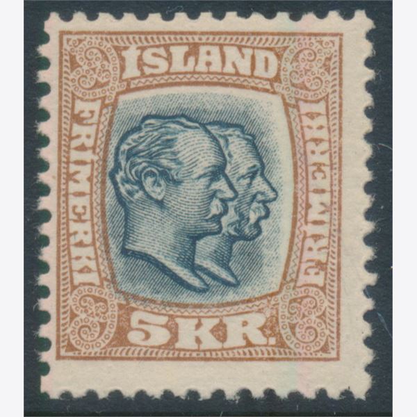 Iceland 1907